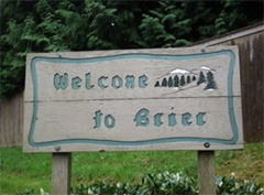 City of Brier