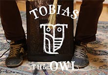 Tobias the Owl
