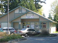 Brier Library